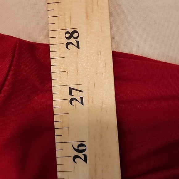 Peanuts Snoopy Christmas pajama set sz 1X Munki Munki Soft - Picture 8 of 9